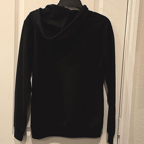 Care Bears Vintage Rainbow Bears Hooded Sweatshirt - Picture 5 of 6